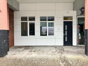 Appartement in Lelystad