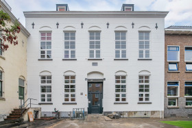 Appartement in Rotterdam