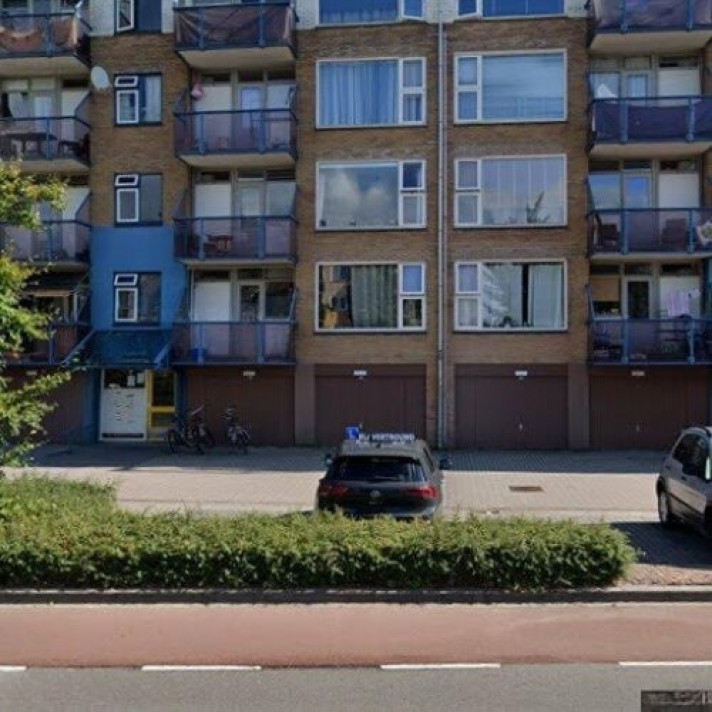 View photo 1/1 of apartment in Winterswijk