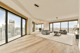 Appartement in Amsterdam