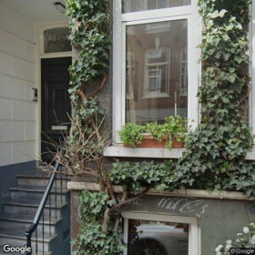 Appartement in Amsterdam