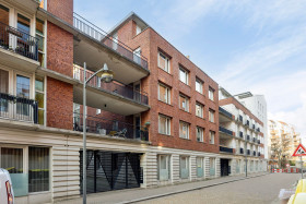 Appartement in 's-Hertogenbosch