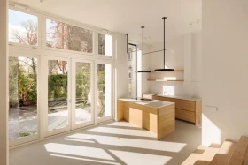 Appartement in Amsterdam