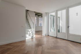 Apartment in Amsterdam
