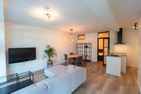 Apartment in Haarlem