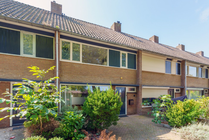 View photo 1/5 of house in Eindhoven