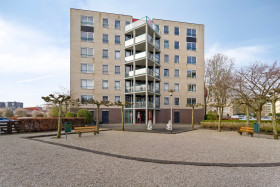 Appartement in Almere