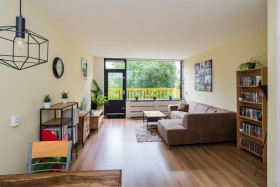 Woonhuis in Gorinchem