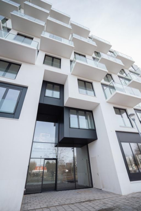 Bekijk foto 1/5 van apartment in Hoofddorp