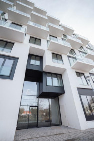 Appartement in Hoofddorp