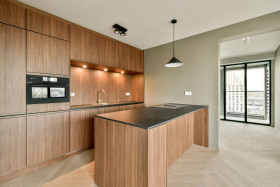 Appartement in Amsterdam