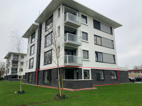 Apartment in Hengelo (O)