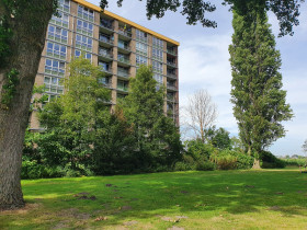 Appartement in Krommenie