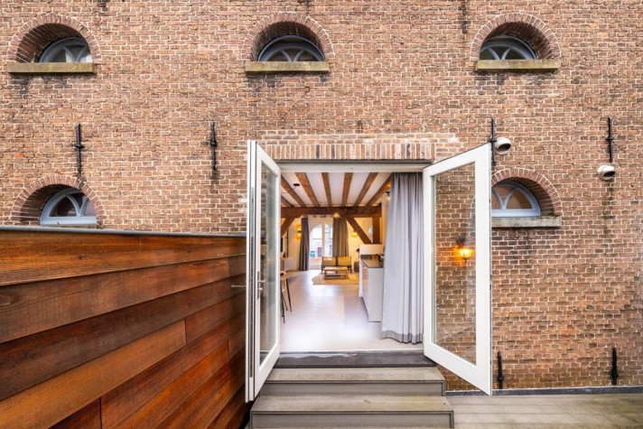 Bekijk foto 1/6 van apartment in Gorinchem