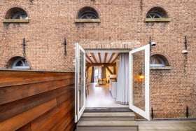 Appartement in Gorinchem