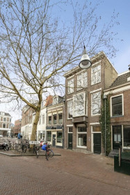 Appartement in Leeuwarden