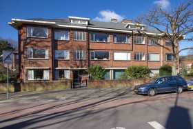 Appartement in 's-Gravenhage