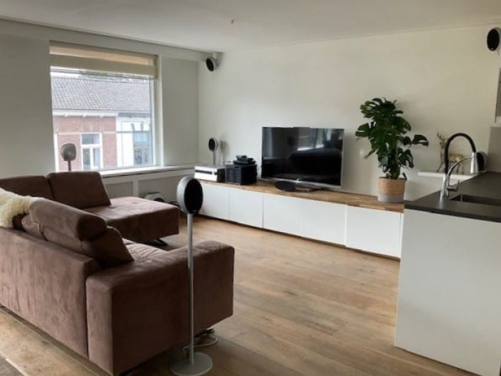 View photo 1/5 of apartment in Hilversum