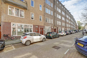 Appartement in Amsterdam