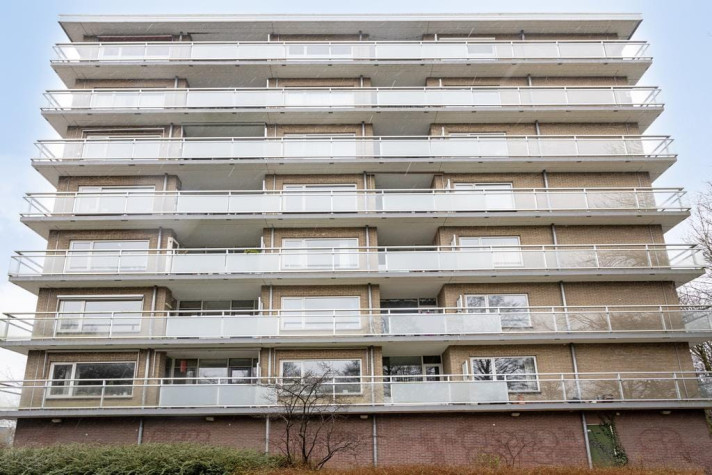 Bekijk foto 1/5 van apartment in Amstelveen