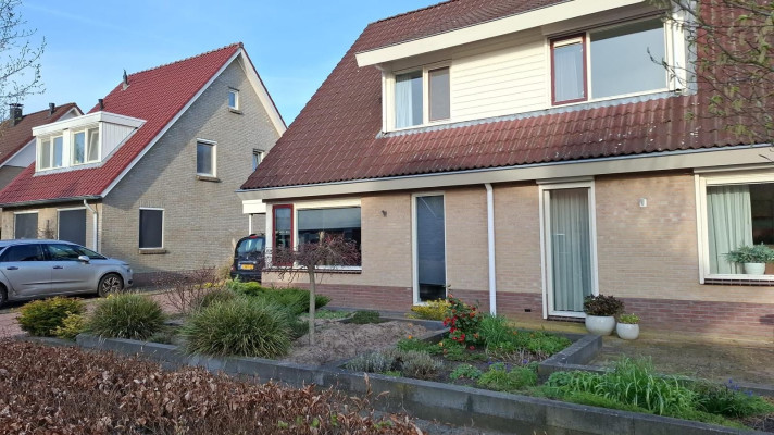 View photo 1/5 of house in Berkelland