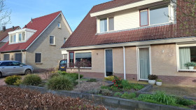 Family home in Berkelland