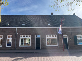Woonhuis in Gemert-Bakel