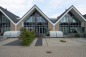 Woonhuis in Kaag en Braassem
