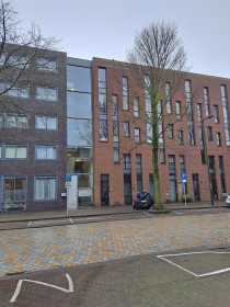 Appartement in Amsterdam