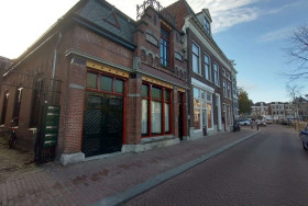 Appartement in Leeuwarden