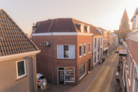 Apartment in Montfoort