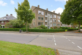 Apartment in Heemstede
