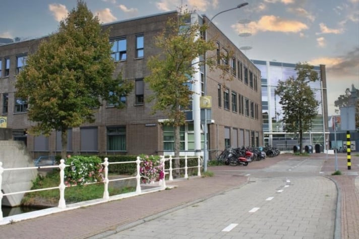 Bekijk foto 1/6 van apartment in Middelburg