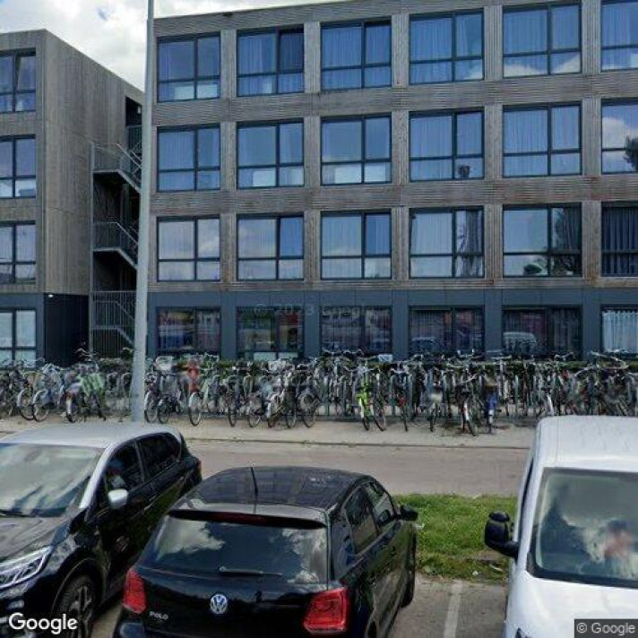 Bekijk foto 1/1 van studio in Amsterdam