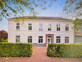Mieszkanie — Terneuzen