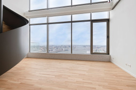 Appartement in Amsterdam