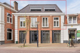 Apartment in Oldenzaal