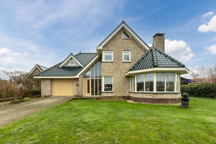 View photo 1/5 of house in Schagen