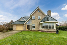 Family home in Schagen