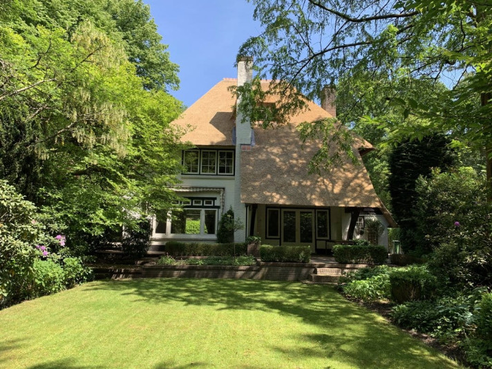 View photo 1/5 of house in Blaricum