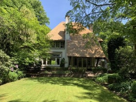 Family home in Blaricum