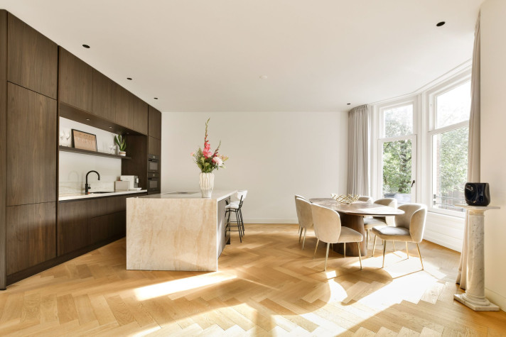 View photo 1/5 of apartment in Amsterdam