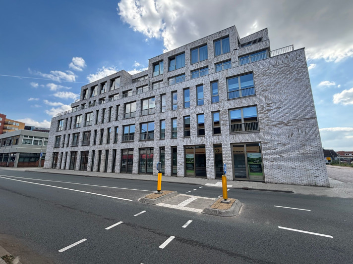 Bekijk foto 1/5 van apartment in Hengelo