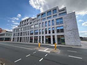 Appartement in Hengelo