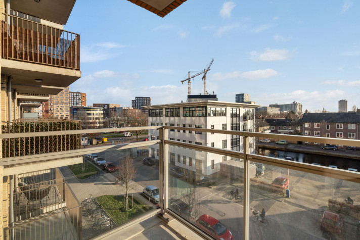 View photo 1/5 of apartment in Leiden