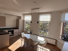 Apartment in Amsterdam