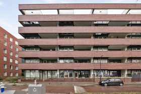 Appartement in Amsterdam