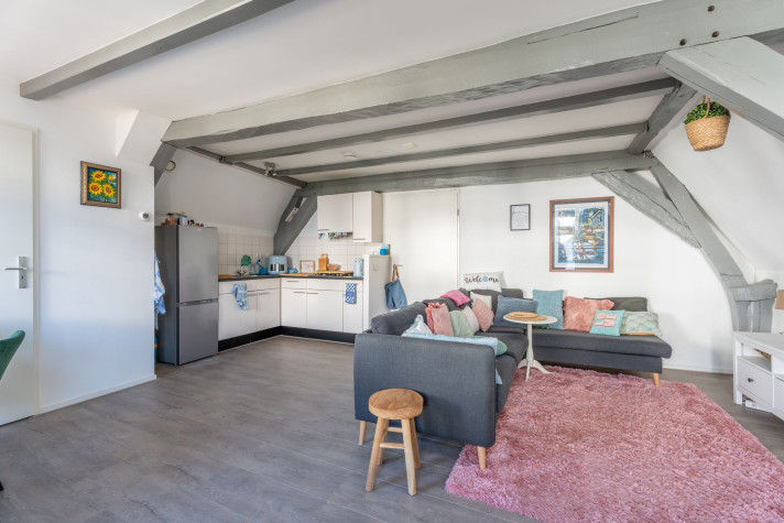 Bekijk foto 1/5 van apartment in Gorinchem