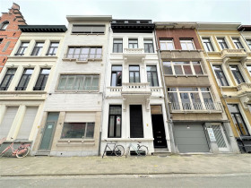Appartement à Antwerpen