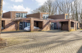 Woonhuis in Oosterhout